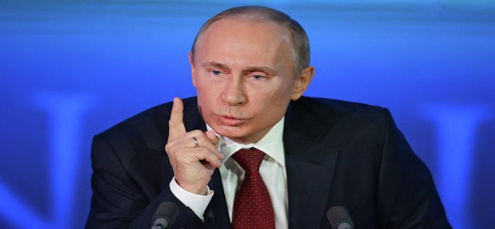 Vladimir Poutine 02 07 2014
